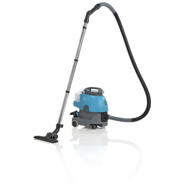 Ryksuga I-VAC 5b