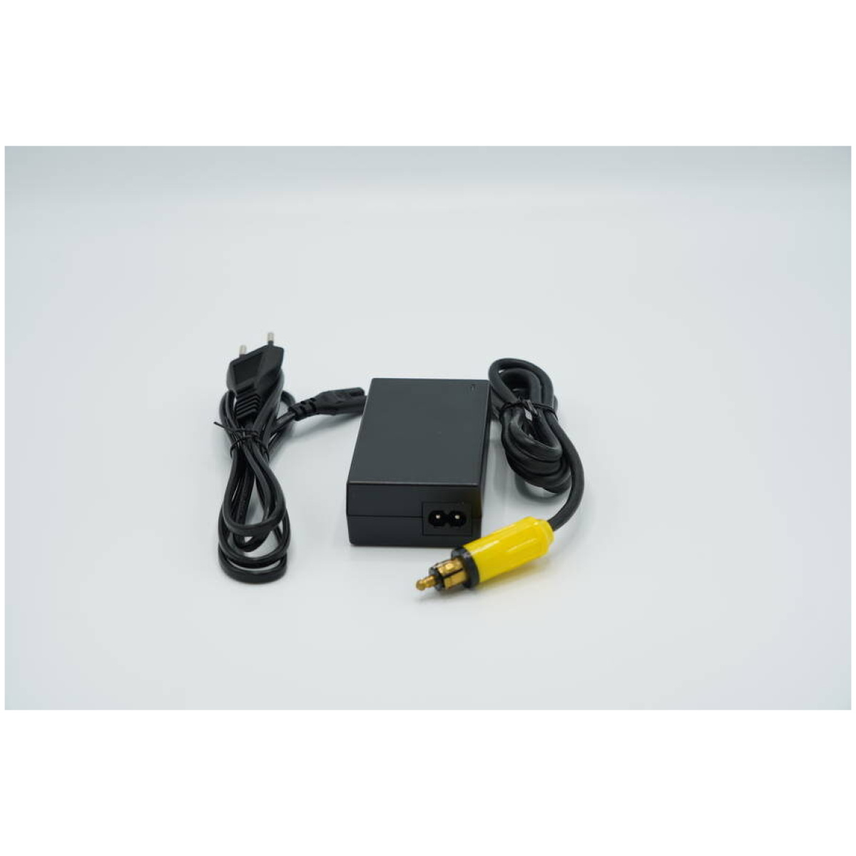 Hleðslutæki f/i-scrub 21b - Image 1