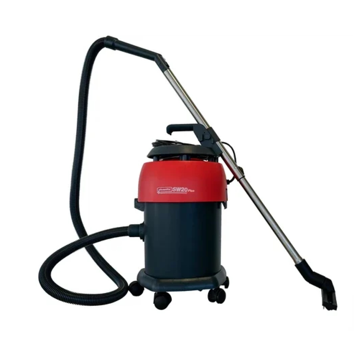 Cleanfix SW20 ryksuga - Image 1