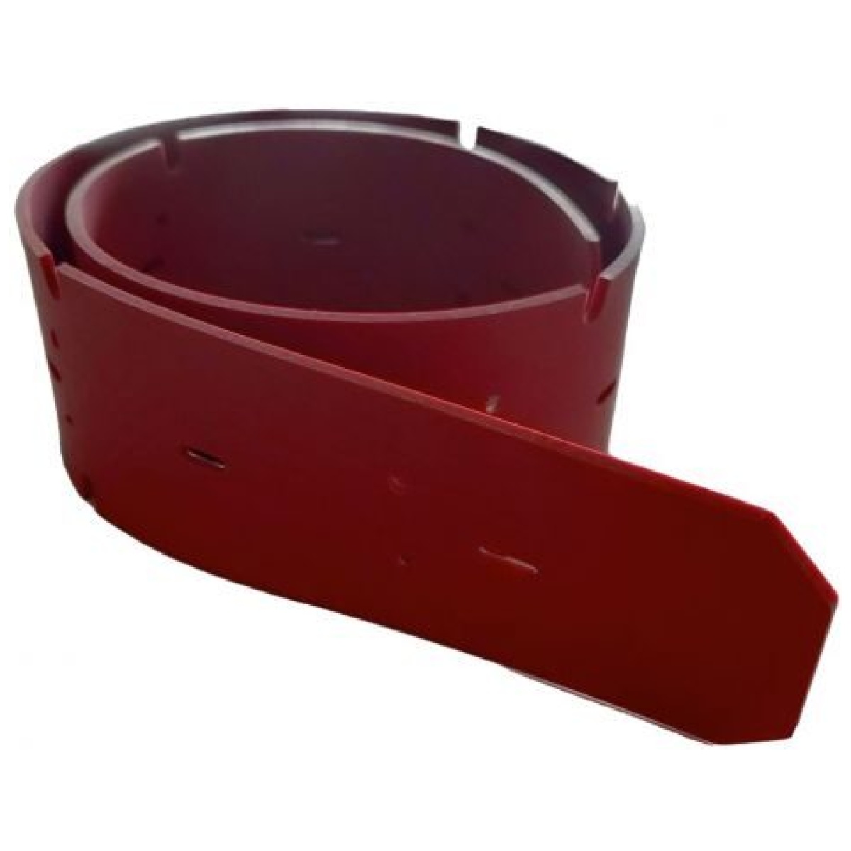Þvörugúmmí framan i-mop XL LINATEX - Image 1