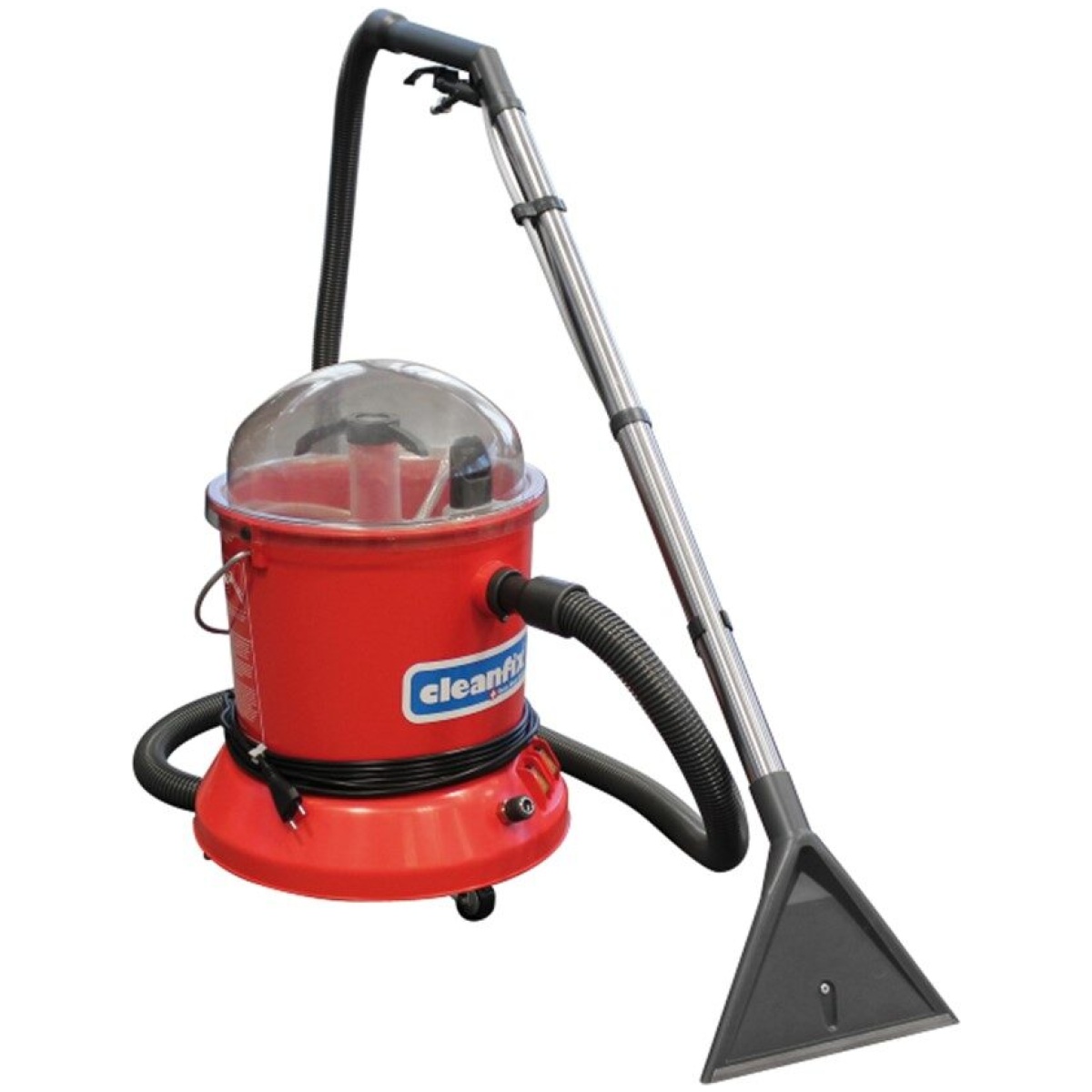 Teppahreinsivél TW300S Cleanfix - Image 1