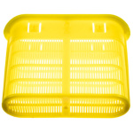 Sía fyrir úrgangstank