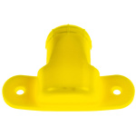 Festing gul á þvöru