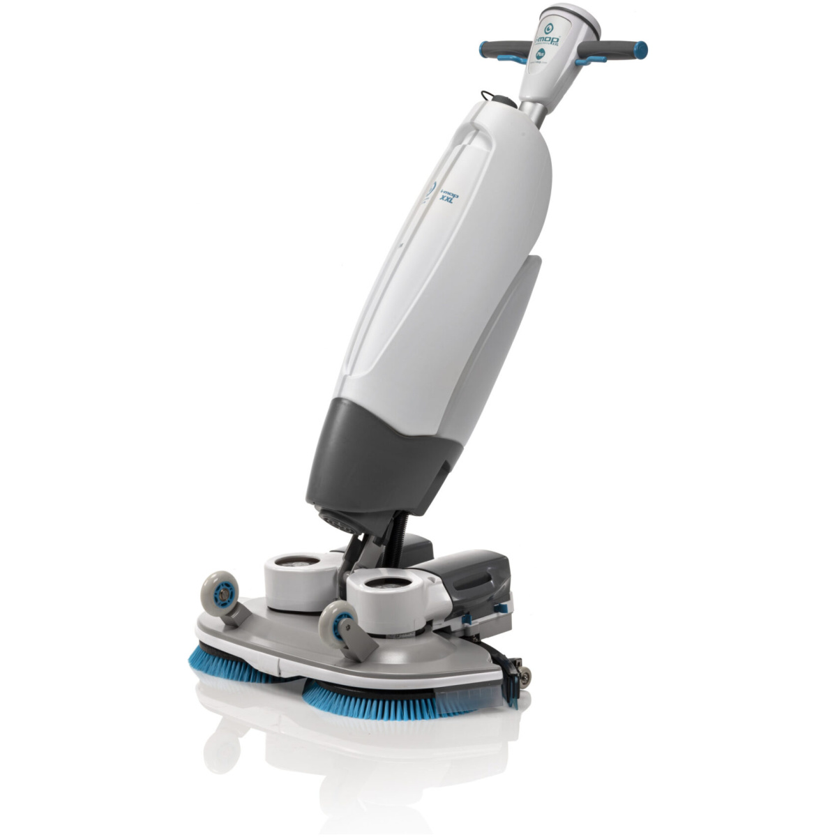 Gólfþvottavél i-mop XXL- Plus - Image 1