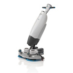 Gólfþvottavél i-mop XXL- Basic