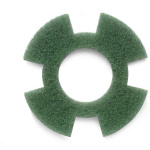 Pad Twister grænn i-mop Lite (sett)