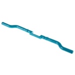 Handfang blátt i-mop Lite