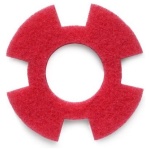 Pad rauður i-mop Lite (sett)