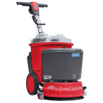 Gólfþvottavél RA395 IBC VDE