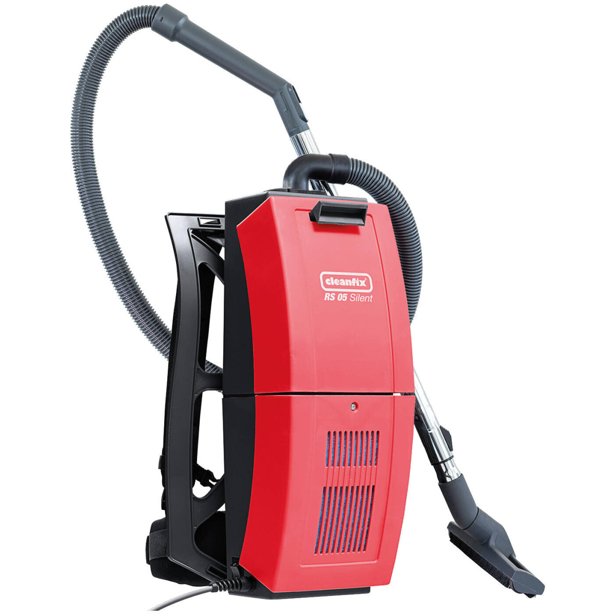 Cleanfix RS05 Bakryksuga - Image 1