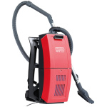 Cleanfix RS05 Bakryksuga