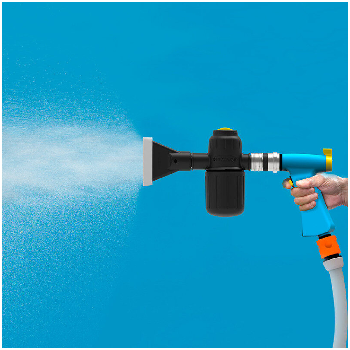 i-spraywash - Image 1