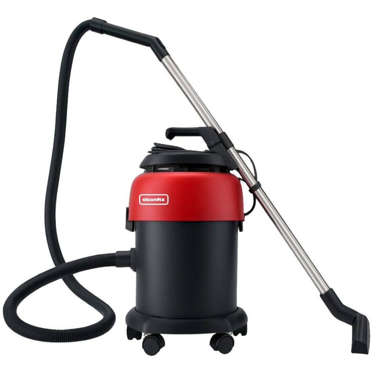 Cleanfix SW20 ryksuga - Image 1